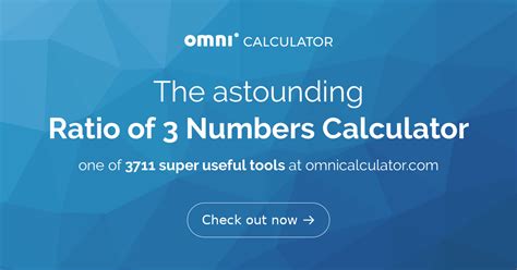 3 number calculator.